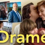 Anregende Filme für aufregende Tage: Teil 1 – Dramen über Lebensentwürfe und -brüche