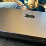 Mein MacBook, meine Versuchung